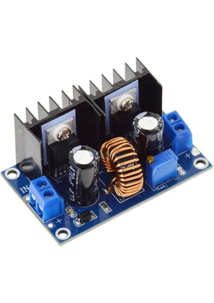 XL4016 8A Dc-Dc Step Down Voltaj Regülatörü