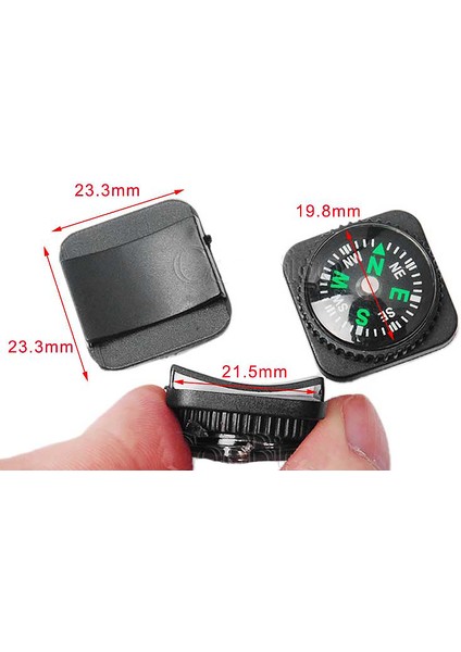 Horizon Av Mini Pusula 001 fırsatları