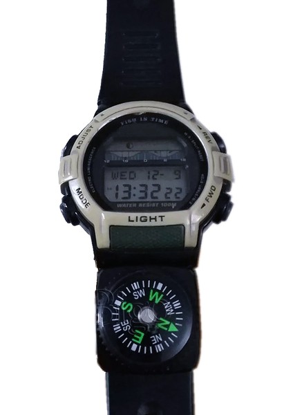 Horizon Av Mini Pusula 001 indirimleri