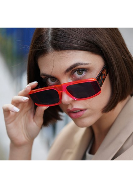 Nevend Pembe Kadın Güneş Gözlüğü fiyatları