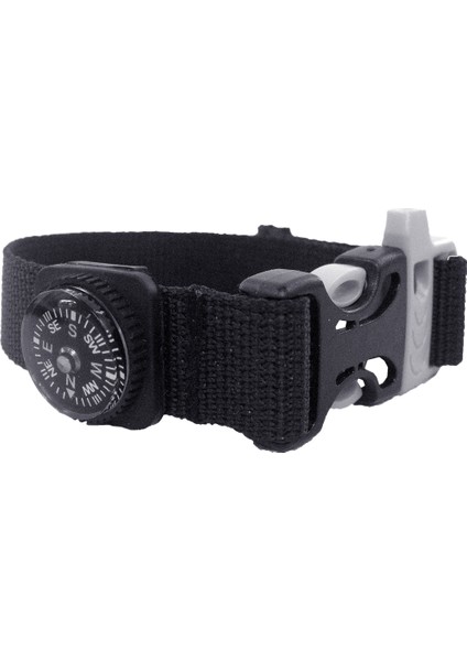 Horizon Av Mini Düdük Kilit Tokalı Pusula - 007