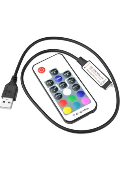 12 Amper Rgb Kumanda fiyatları