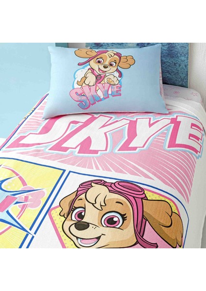 Skye Team Paw Pike Takımı 120 cm