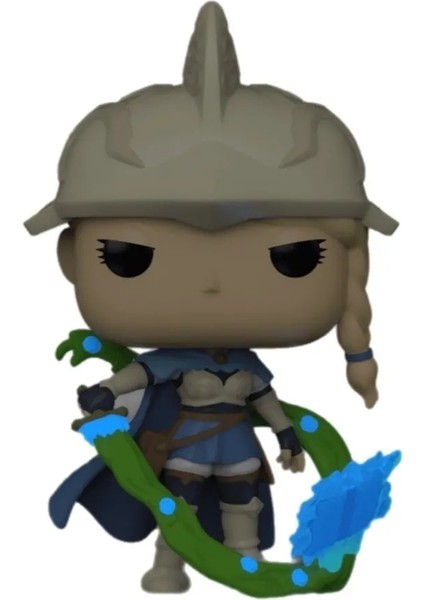 Pop! Charlotte Black Clover Special Edition Glow In The Dark