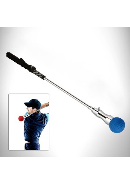 Golf Eğitim Ekipmanı Yeni Başlayanlar Için Duruş Düzeltme Aksesuarları (Yurt Dışından) fırsatları