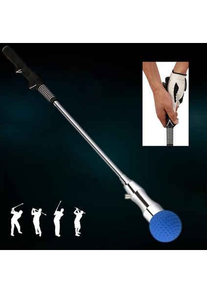 Golf Eğitim Ekipmanı Yeni Başlayanlar Için Duruş Düzeltme Aksesuarları (Yurt Dışından) indirimleri