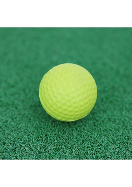 24 Adet Golf Köpüğü Uygulama Topları Sünger Topları (Yurt Dışından) modelleri