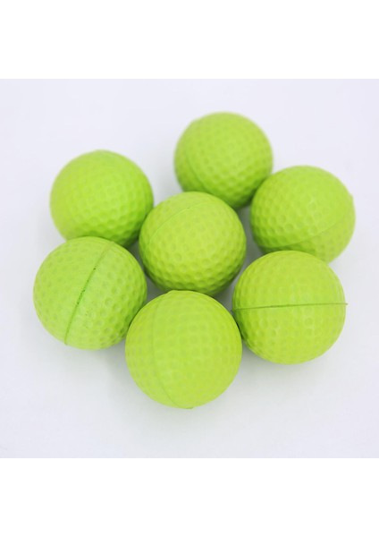24 Adet Golf Köpüğü Uygulama Topları Sünger Topları (Yurt Dışından) indirimleri