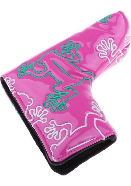 Golf Atıcısı (Yurt Dışından)