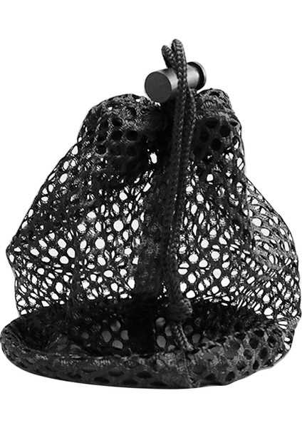 Tenis Için Dayanıklı Golf Top Çantası Taşıma Çanta Tutucu Aksesuarları Net Pouch Kapasitesi 12 Top (Yurt Dışından) fiyatları