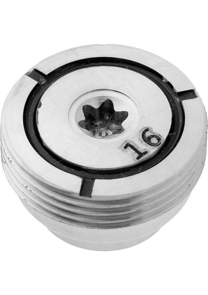 Dayanıklı Golf Kulübü Sürücü Kafa Ağırlığı Vidaları Sürücü Kafa Kulüpleri Vidalı Ağırlıklar 16G (Yurt Dışından) fiyatları