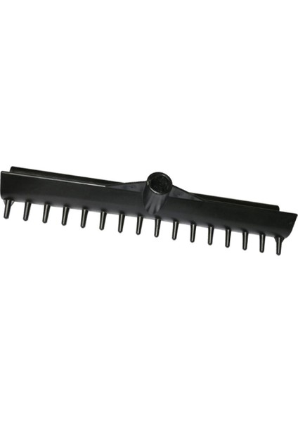 Premium Golf Bunker Rake Head Bahçe Peyzaj Golf Sahası Çift Taraflı Tırmık 37.5x7.5cm (Yurt Dışından) fiyatları