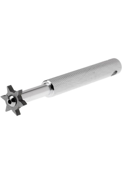 Magideal 6 Kafaları Golf Kulübü Kalemtıraş Oluk Kama Temizleyici Araç Gümüş Regrovoving (Yurt Dışından) modelleri