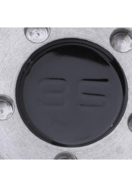 Tungsten Çelik Golf Atıcı Ağırlıklar Özel Ağırlık Vida Değiştirme 25/30 / 35G Siyah 35G (Yurt Dışından) fırsatları