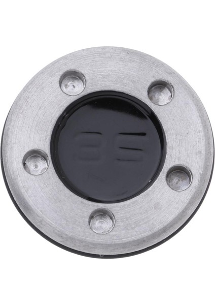 Tungsten Çelik Golf Atıcı Ağırlıklar Özel Ağırlık Vida Değiştirme 25/30 / 35G Siyah 35G (Yurt Dışından) indirimleri