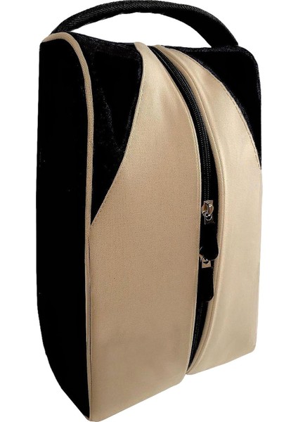 Golf Ayakkabı Çanta Taşıyıcı Kasa Top Depolama Futbol Unisex Boot Siyah Için Nefes Alabilir (Yurt Dışından) fiyatları