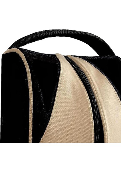 Golf Ayakkabı Çanta Taşıyıcı Kasa Top Depolama Futbol Unisex Boot Siyah Için Nefes Alabilir (Yurt Dışından) modelleri