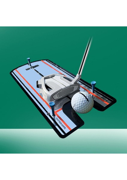 Golf Koyma Ayna Golf Salıncak Golf Eğitim Yardımı Golf Salıncak Yardımı Dış Mekan Için (Yurt Dışından) fiyatları