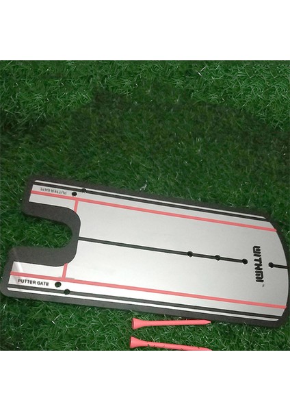 Golf Koyma Ayna Golf Salıncak Golf Eğitim Yardımı Golf Salıncak Yardımı Dış Mekan Için (Yurt Dışından) modelleri