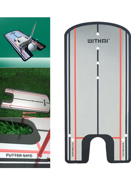 Golf Koyma Ayna Golf Salıncak Golf Eğitim Yardımı Golf Salıncak Yardımı Dış Mekan Için (Yurt Dışından) indirimleri