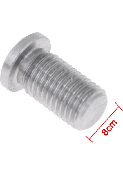 Çoklu Gram (2 4 6 7 9 10 12 G) 12G Için Golf Ağırlığı Vidaları Için Değiştirme (Yurt Dışından) modelleri