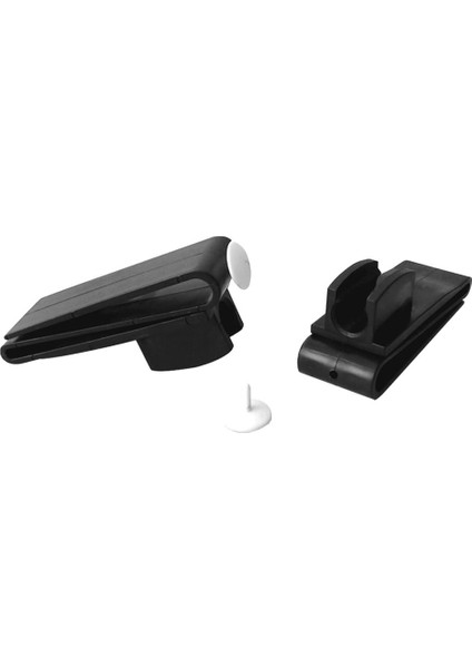 2 Paket Evrensel Golf Atıcı Klips Golf Kulübü Çanta Klipsi Atıcı Koruma (Yurt Dışından) fiyatları