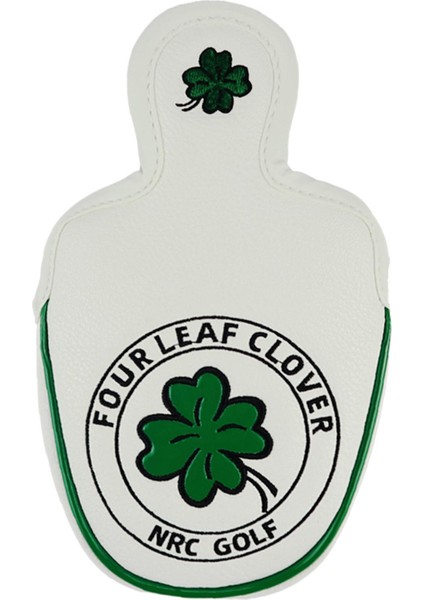 Iron Club Head, Protector Manyetik Kapatma 2 Pc'yi Kapsar (Yurt Dışından) fiyatları