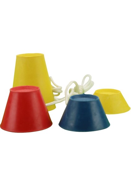 4pcs Piramit Golf Profesyonel Tees Kış Frosty Tee Arka Bahçe Sürüş (Yurt Dışından) modelleri