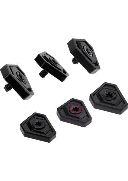 Paslanmaz Çelik Golf Ağırlığı Vida (4/7/9/11/14/17 G) 915D2 D3 4 G Için (Yurt Dışından) fırsatları