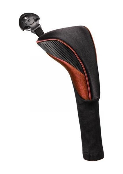 2xgolf Club Headcover Ahşap Kafa Kapağı Sürücü Fairway Ut 22CM 13CM 9cm C 2 Pcs (Yurt Dışından)