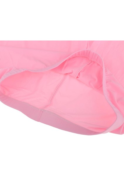 Kadın Golf Spor Salonu Fitness Tozluk Hızlı Kuru Soğutma Egzersiz Spor Pantolon M Pembe (Yurt Dışından) indirimleri