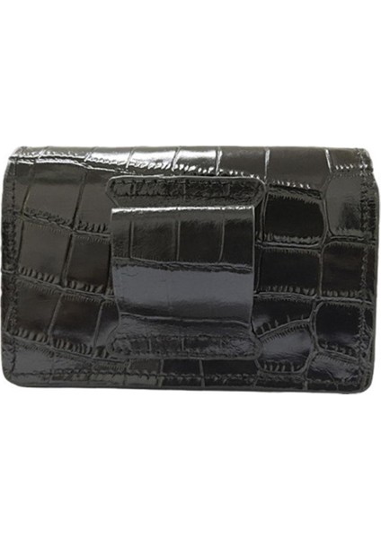 Taşınabilir Golf Rangefinder Çanta Manyetik Toka Fanny Pack Golf Aksesuar Siyah (Yurt Dışından) indirimleri