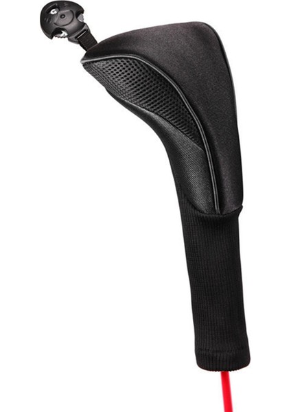 Golf Club Headkovers Golf Aksesuarları Koruyucu Koruma Koruma Golfçü Hediyesi Fairway Woods (Yurt Dışından) indirimleri