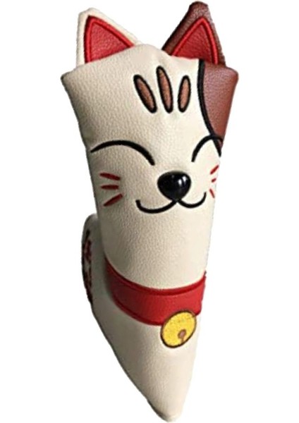 Dayanıklı Golf Putter Head Pu Baş Guard Golfçü Hediyesi (Yurt Dışından) fırsatları