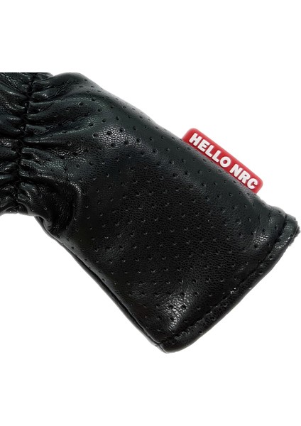 9 Adet Golf Club Demir Headcover 4,5,6,7,8,9, Pw, Sw, Aw Guard Tüm Markalara Uyuyor (Yurt Dışından) indirimleri