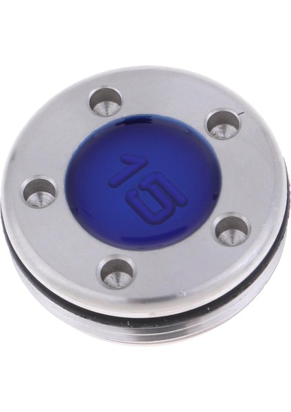 Lovoski Özel Golf Atıcı Autters Autters 5/10/15 / 20G 15G (Yurt Dışından)