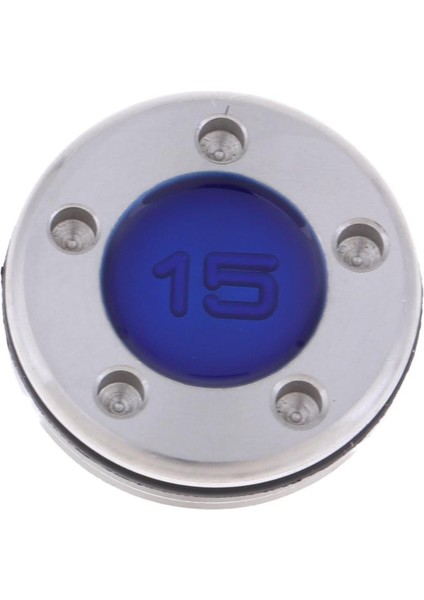 Lovoski Özel Golf Atıcı Autters Autters 5/10/15 / 20G 15G (Yurt Dışından) indirimleri