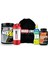 Hardline Nox 2 1090 gr + Carnifit 500 ml 24 Adet + Glucosamine Msm Kombinasyonu 1