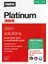 Platinum 365 1 Pc 1 Yıl - Dijital Lisans Key 1