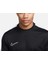 DR1336-010 Dri-Fit Academy Erkek T-Shirt 3