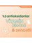 Protect 'N' Glow Göz Kremi Vegan 25 ml 5