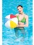 61 cm Dilimli Deniz Topu - 31022 2