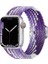 Apple Watch Gs Dt Pro T800 Ultra 3 4 5 6 7 8 Se 42 44 45 49 mm ve Ultra Replıka Uyumlu Kordon 1
