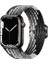 Apple Watch Gs Dt Pro T800  Ultra  3 4 5 6 7 8 Se 42 44 45 49 mm ve Ultra Replıka Uyumlu Kordon 1