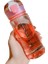 Basit Spor Taşınabilir Damla Geçirmez Çay Dökülme Bardağı 500ML (Yurt Dışından) 1
