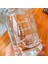 900ML Spor Basit Taşınabilir Su Şişesi (Yurt Dışından) 4