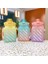 Kare Portatif Plastik Su Şişesi 1500ML (Yurt Dışından) 2