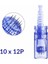 ADANİL DR. PEN 12 PİN DERMAPEN İĞNESİ ORİJİNAL DERMAPEN İĞNE KARTUŞU SOKETLİ 10 ADET 1