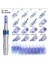 ADANİL DR. PEN 12 PİN DERMAPEN İĞNESİ ORİJİNAL DERMAPEN İĞNE KARTUŞU SOKETLİ 10 ADET 5