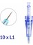 Dr Pen 1 Pin Kalıcı Makyaj Iğnesi L1 10 Adet 1